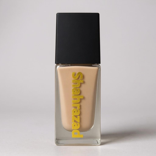 1001 Nights Flawless Finish Foundation