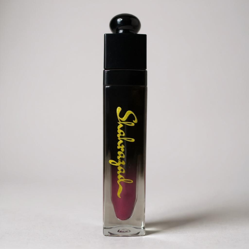 Forbidden Kiss Matte Lipstick