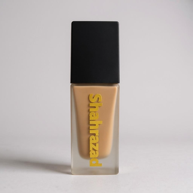1001 Nights Flawless Finish Foundation