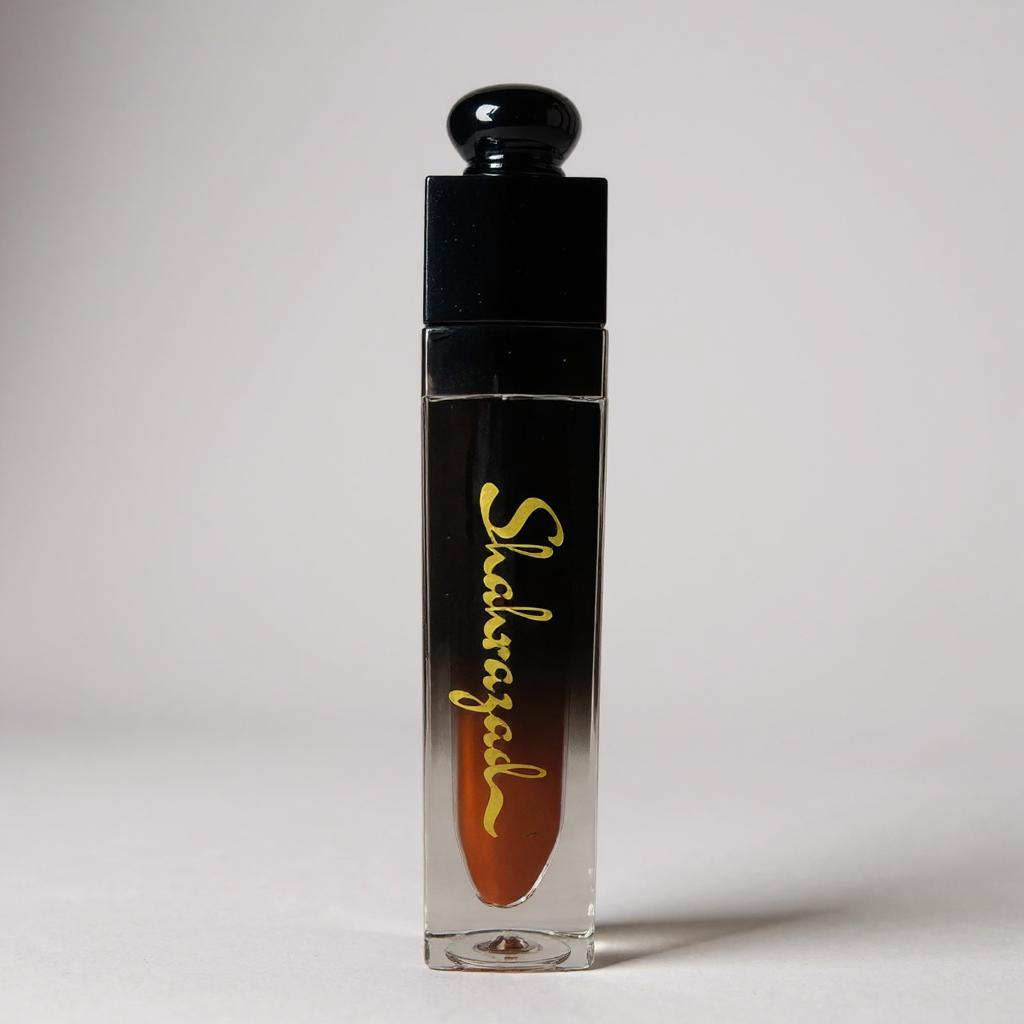 Forbidden Kiss Matte Lipstick