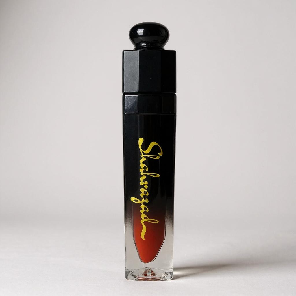 Forbidden Kiss Matte Lipstick