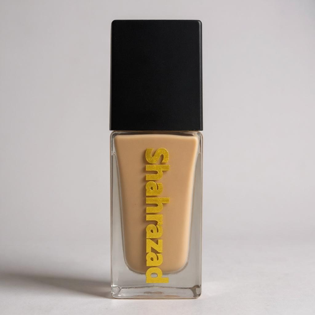 1001 Nights Flawless Finish Foundation