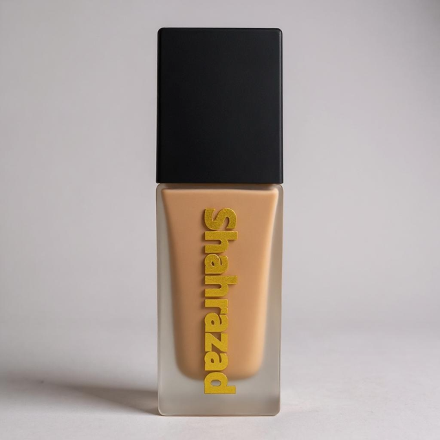 1001 Nights Flawless Finish Foundation