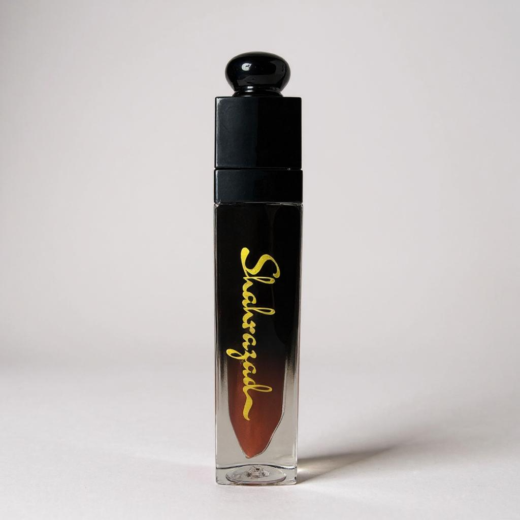 Forbidden Kiss Matte Lipstick