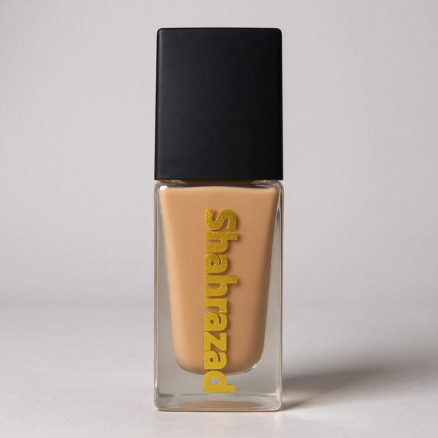 1001 Nights Flawless Finish Foundation