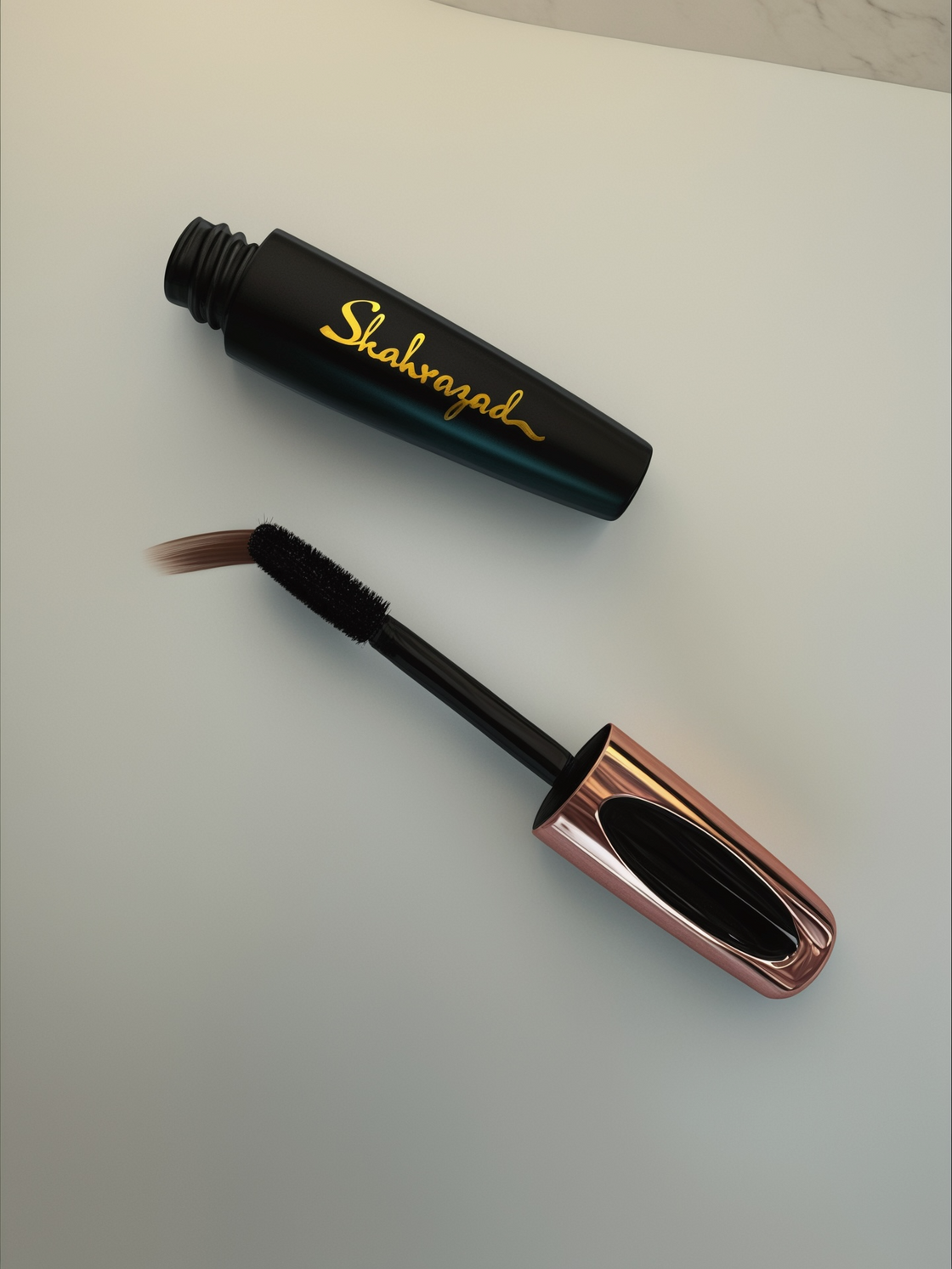 Tales in Color Mascara