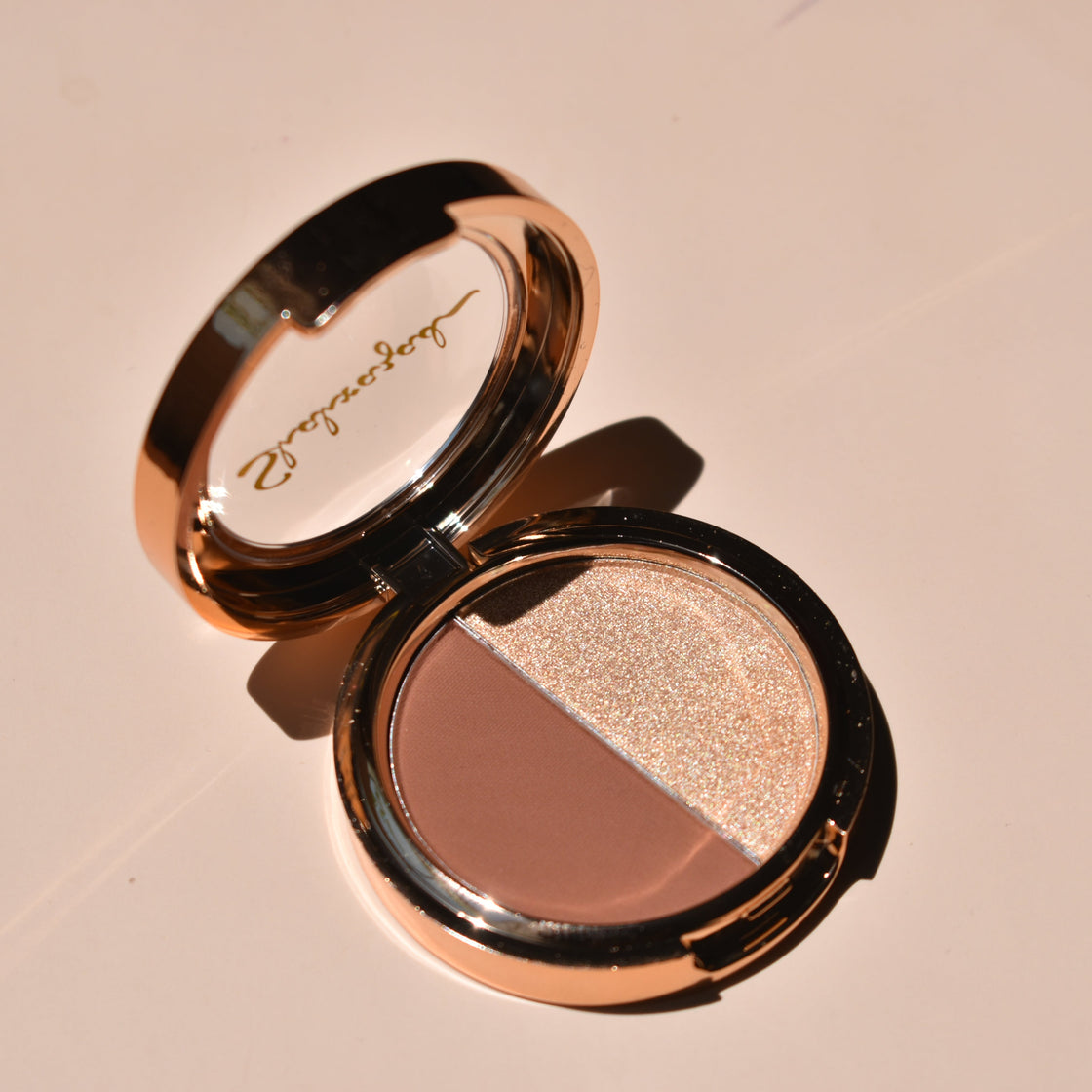 Duo Eyeshadow