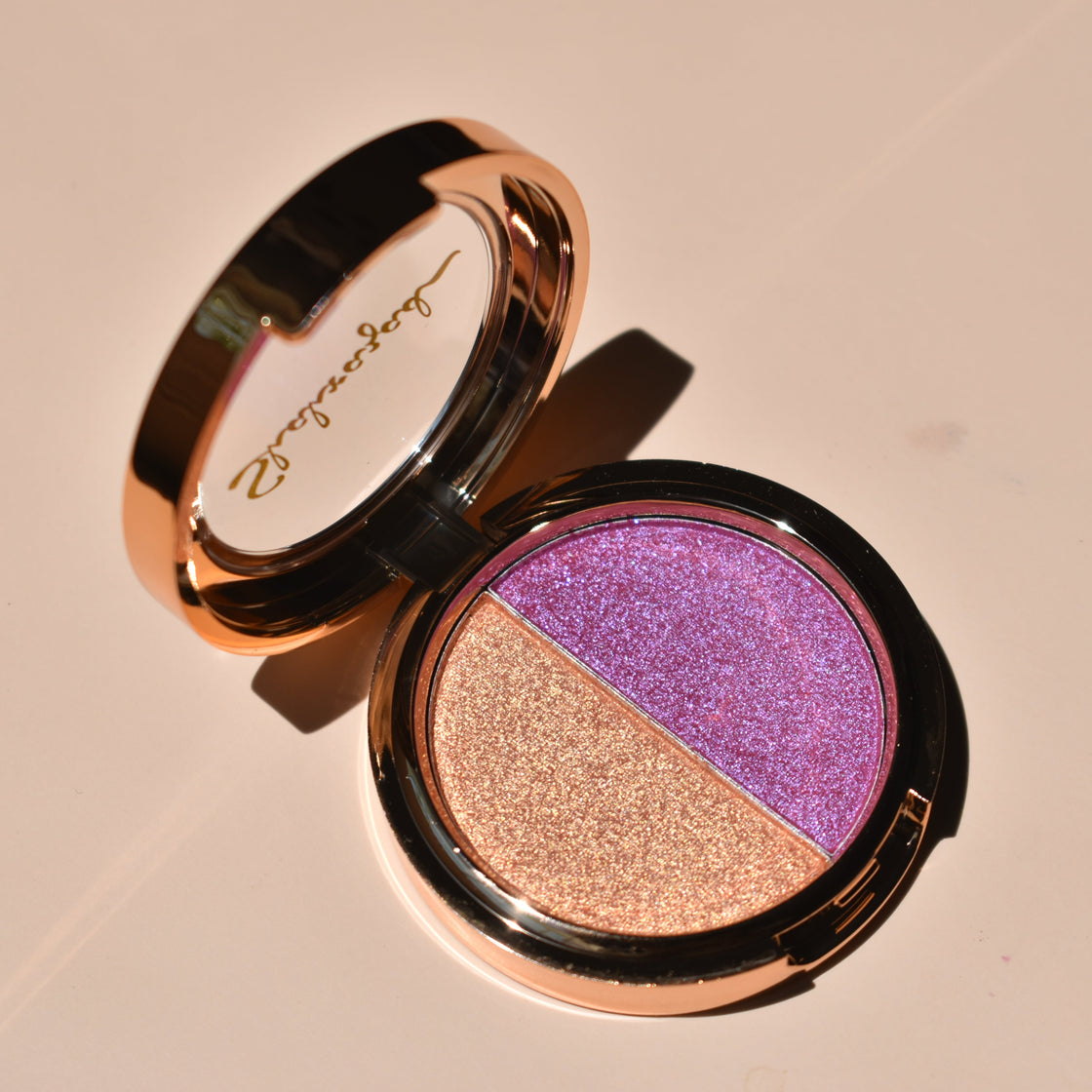 Duo Eyeshadow