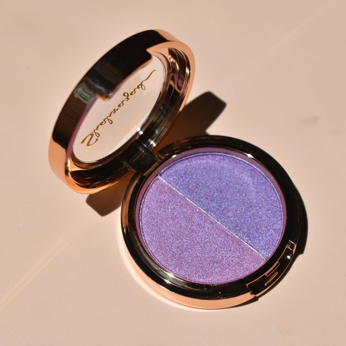 Duo Eyeshadow