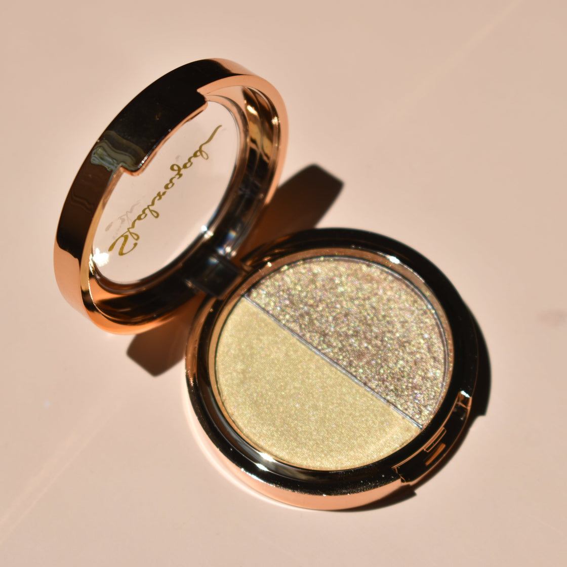 Duo Eyeshadow