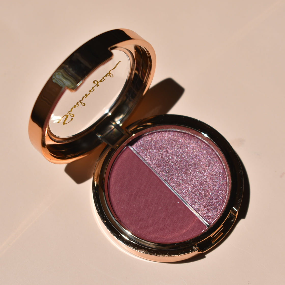 Duo Eyeshadow