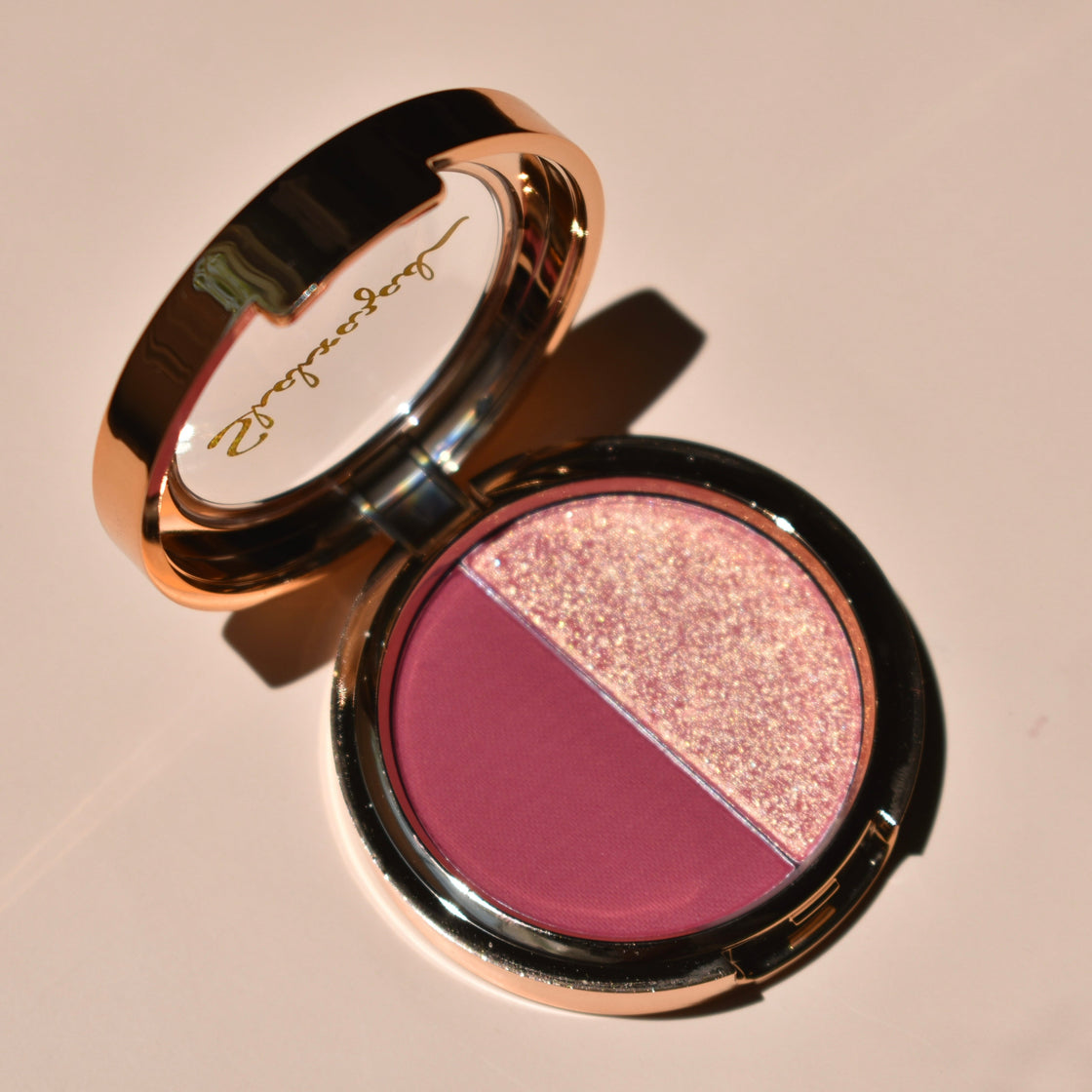 Duo Eyeshadow