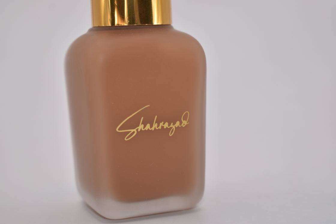 Luminous Legacy Foundation