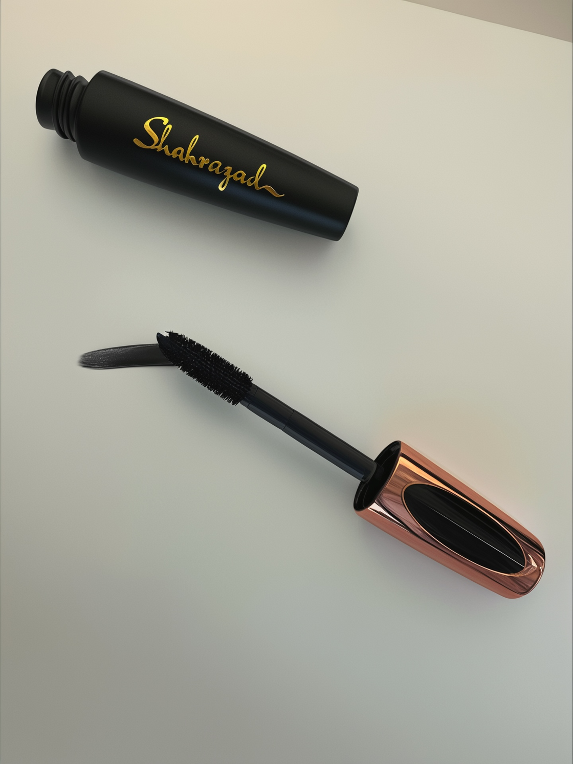Tales in Color Mascara