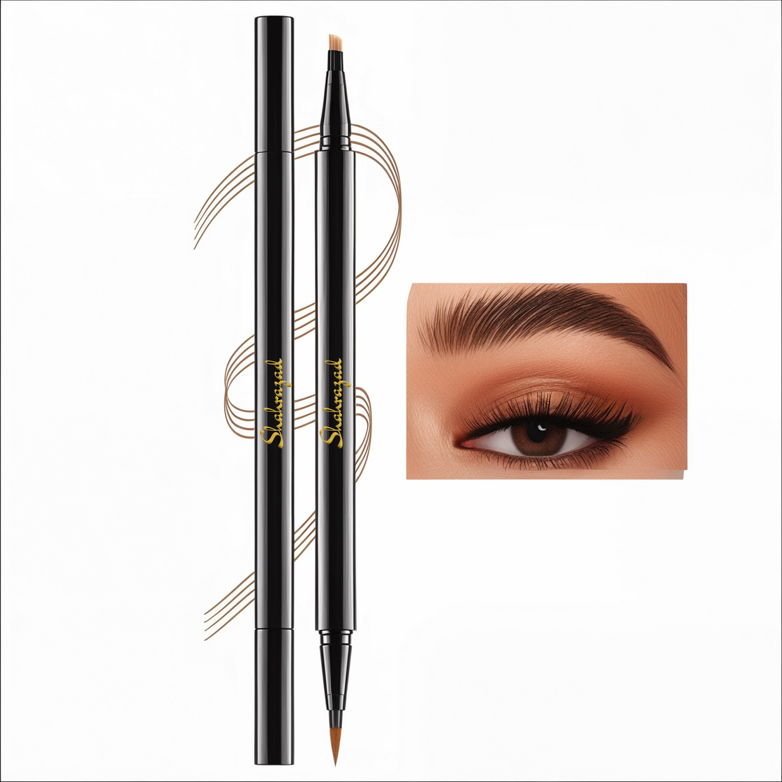 Shahrazad Dual Magic Brow Pen