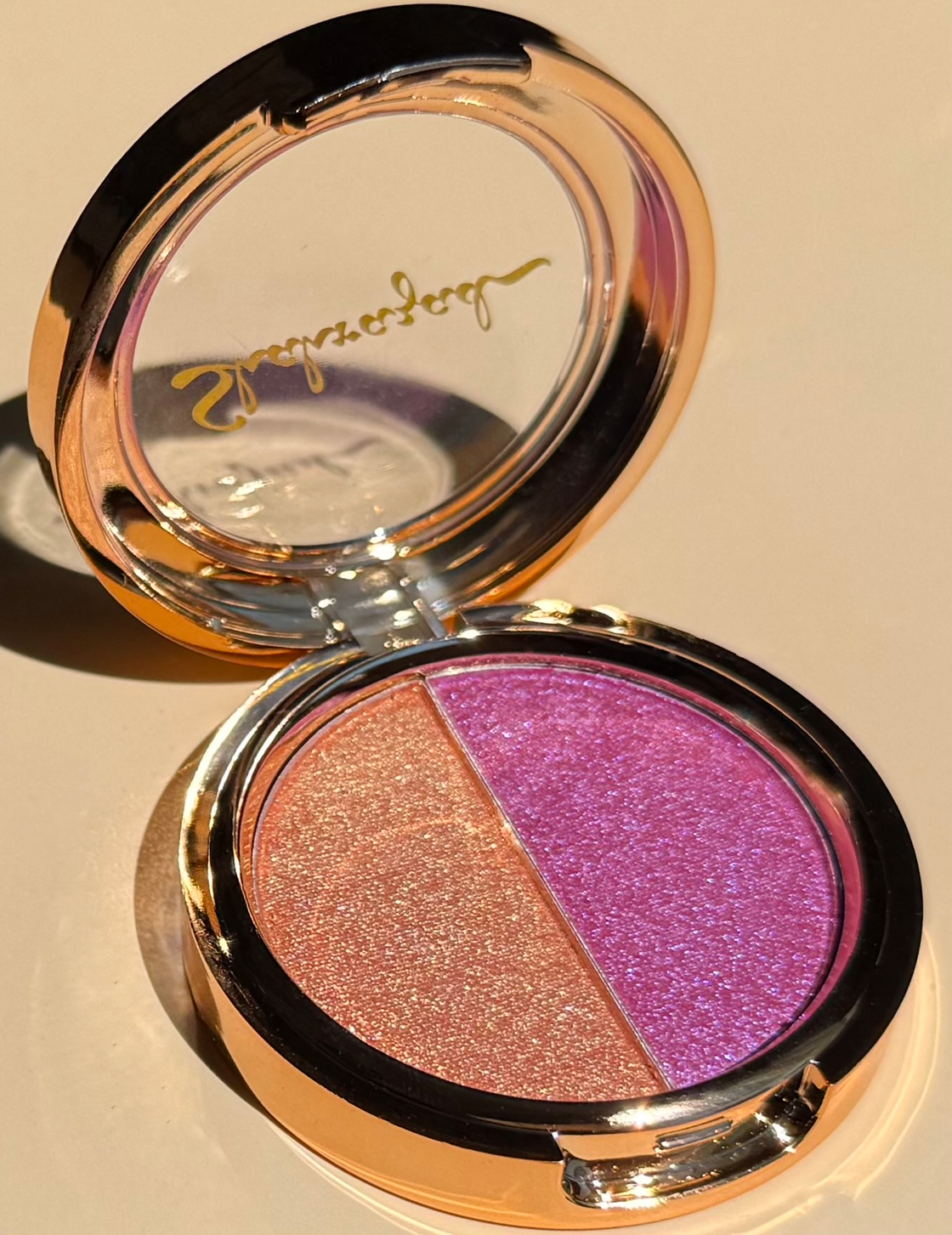 Duo Eyeshadow