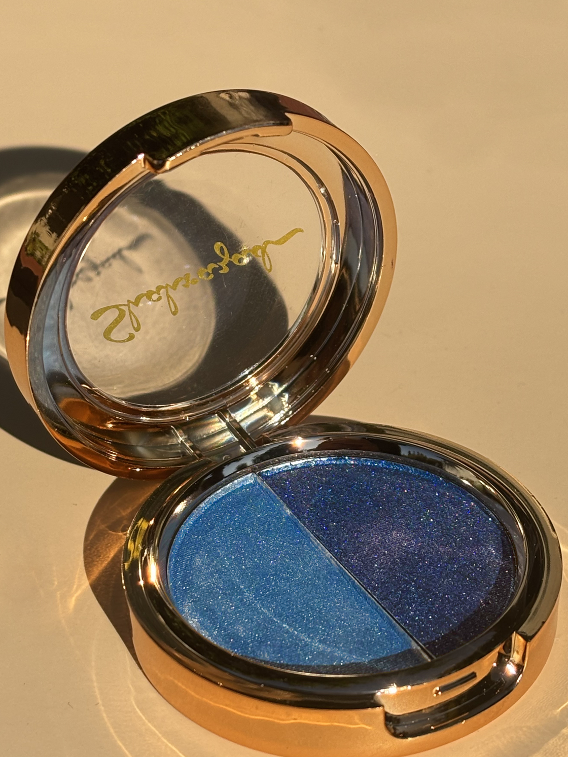 Duo Eyeshadow