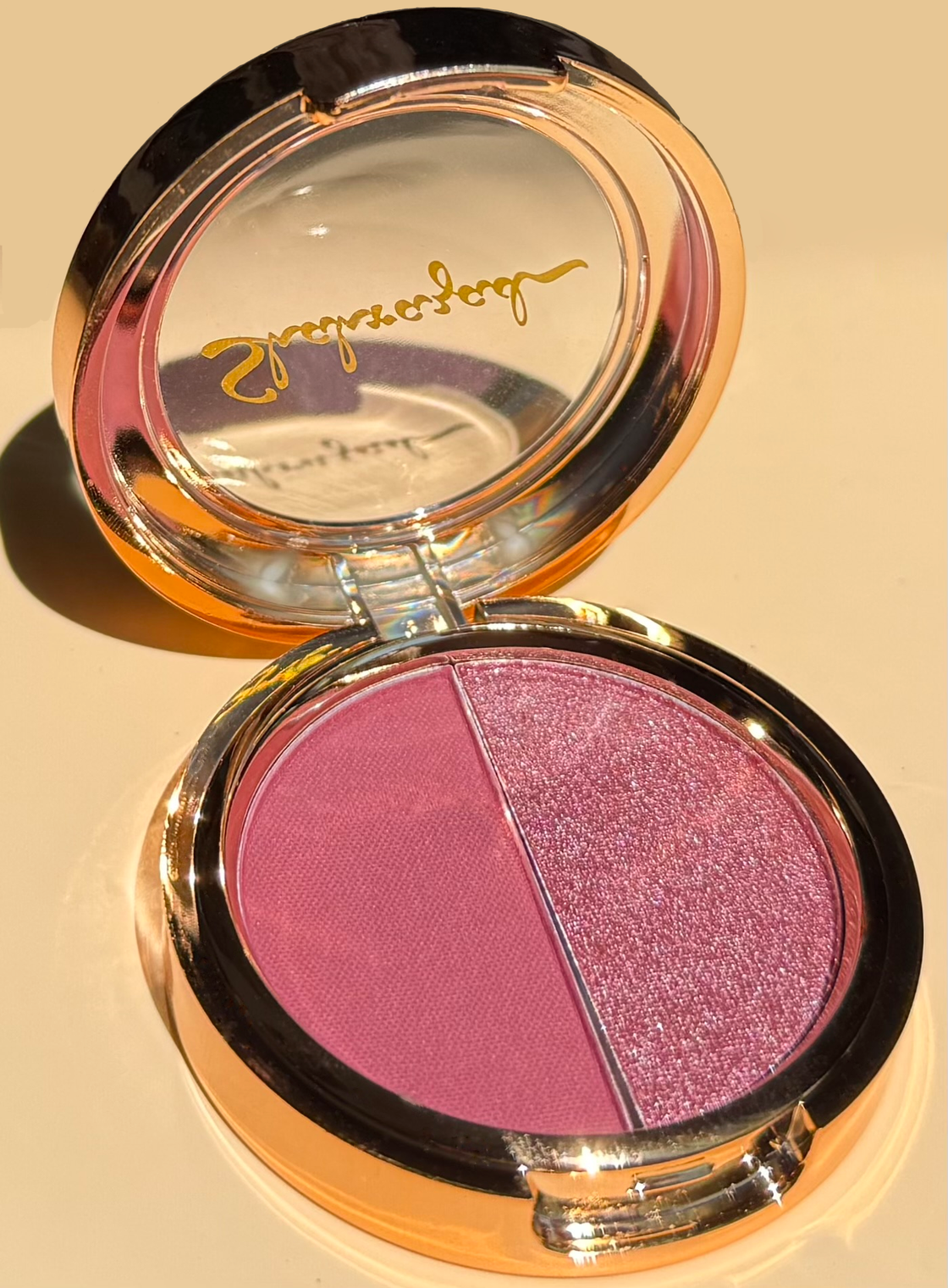 Duo Eyeshadow