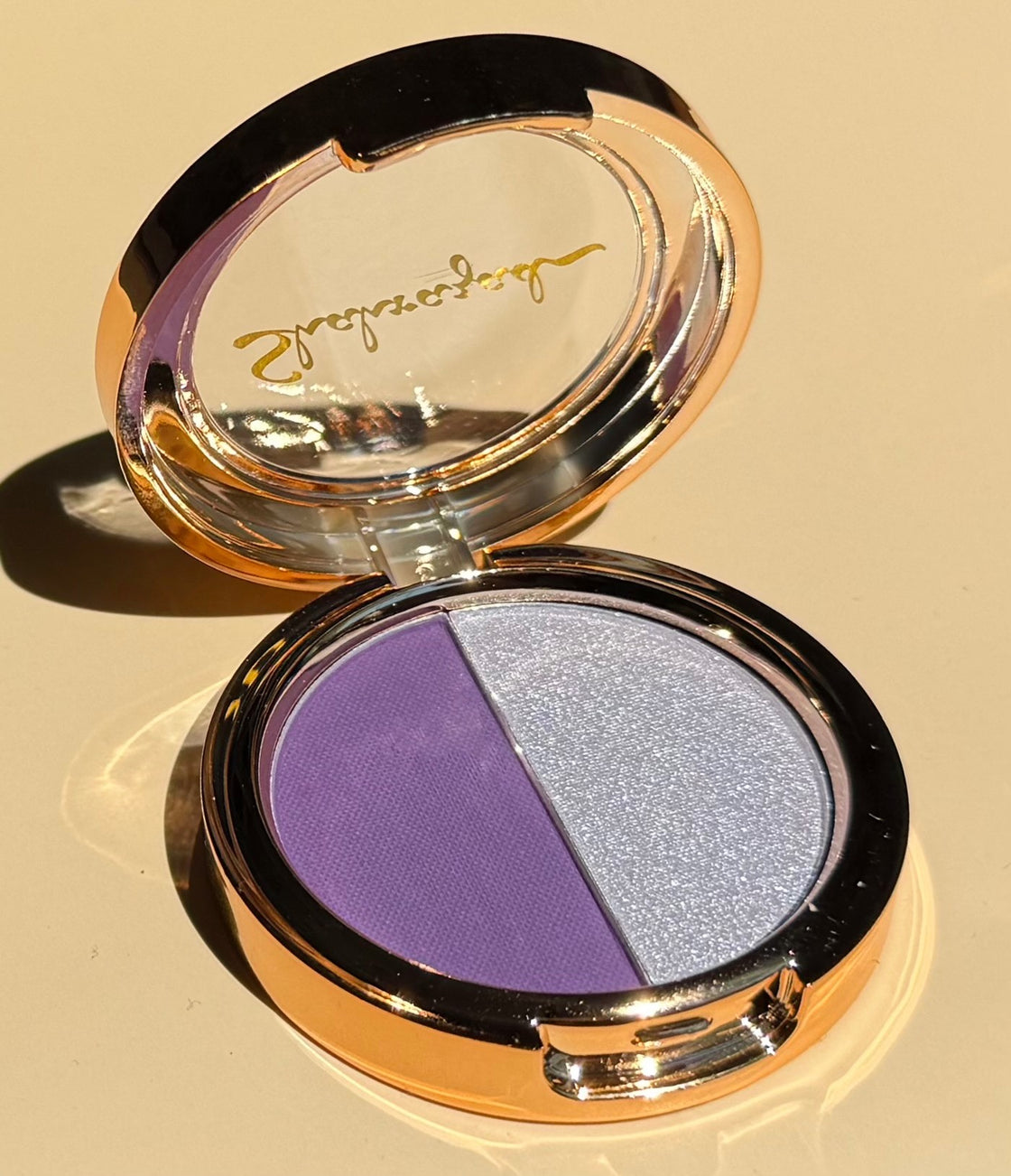 Duo Eyeshadow