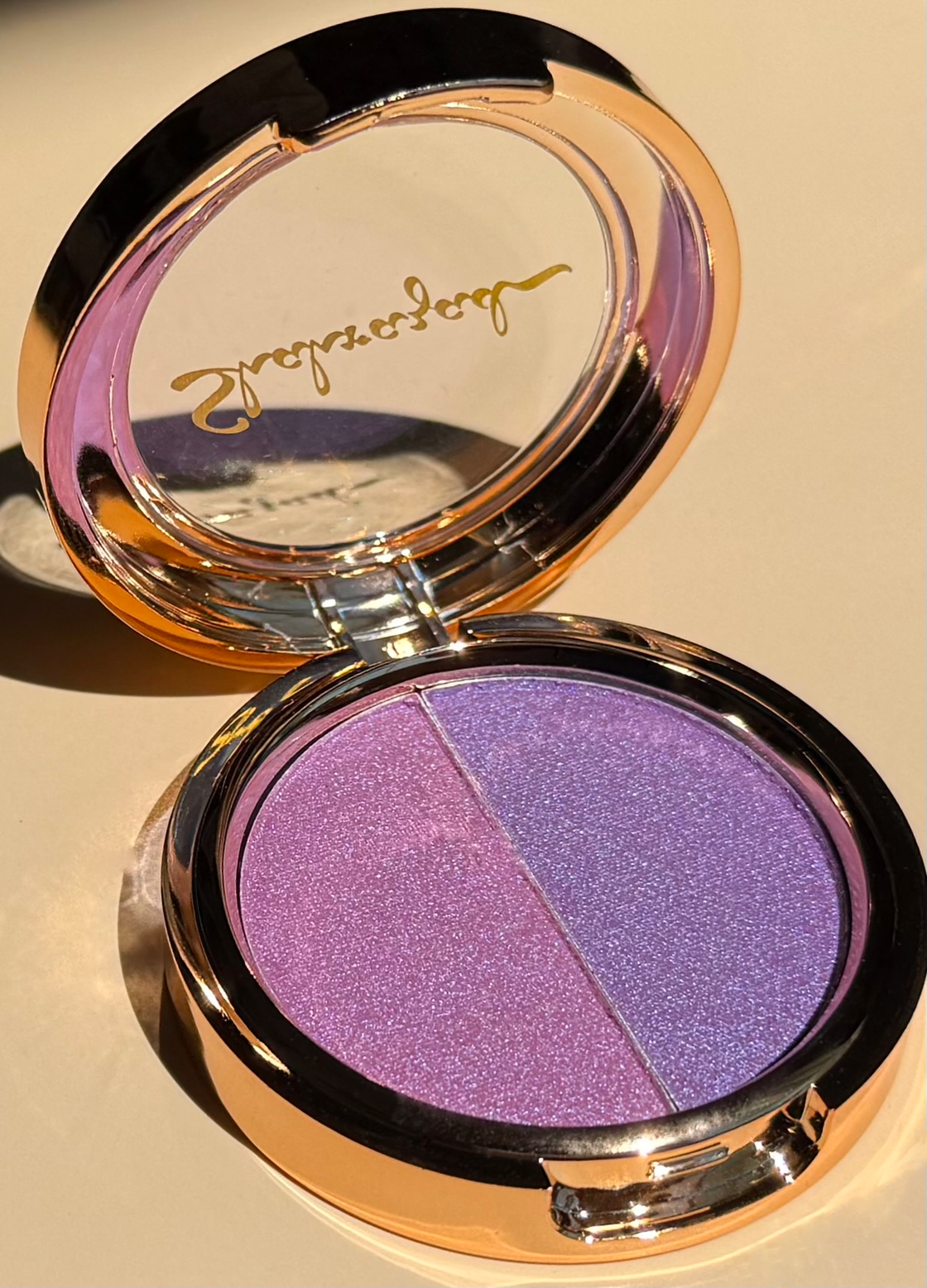 Duo Eyeshadow