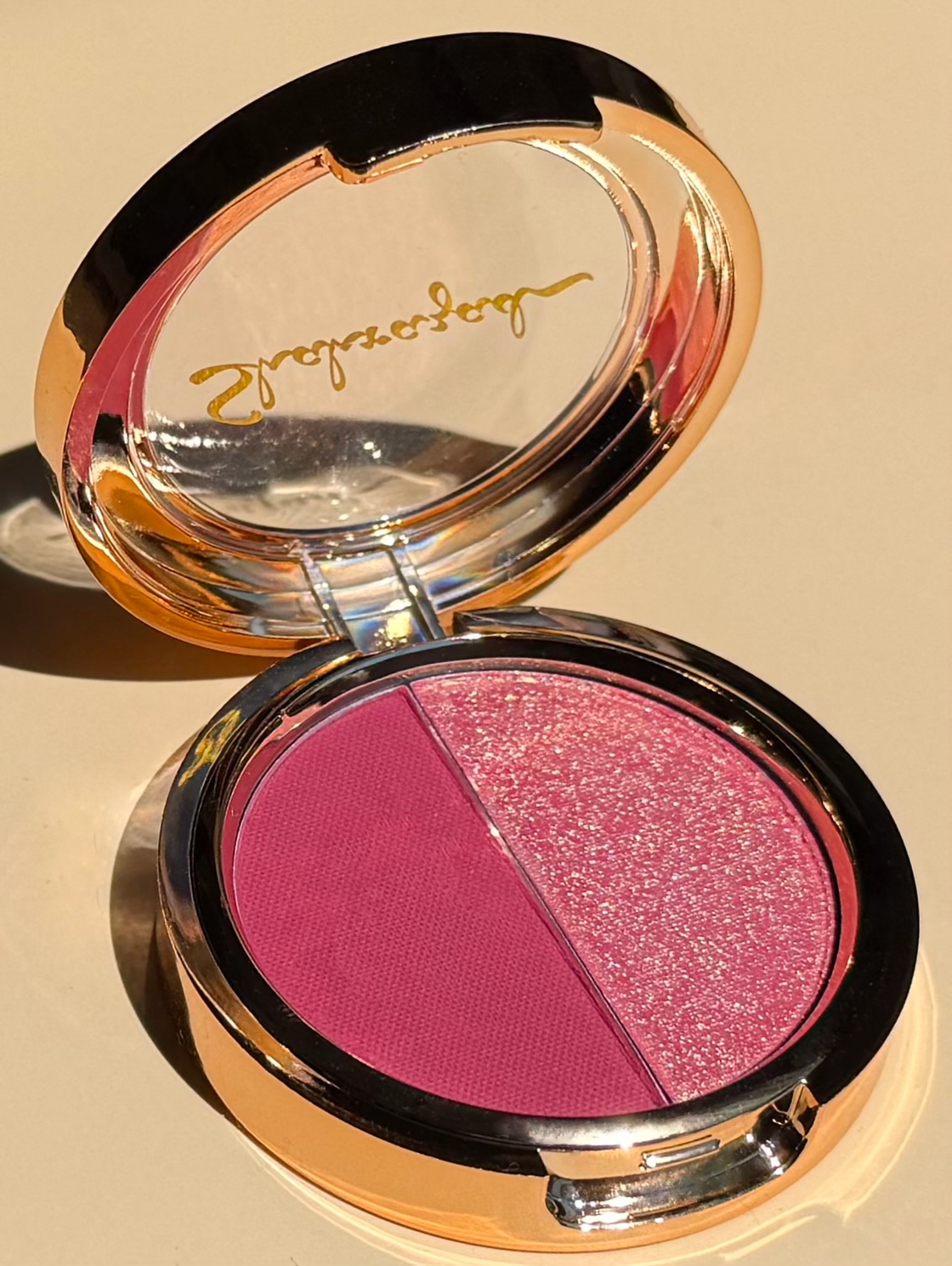 Duo Eyeshadow