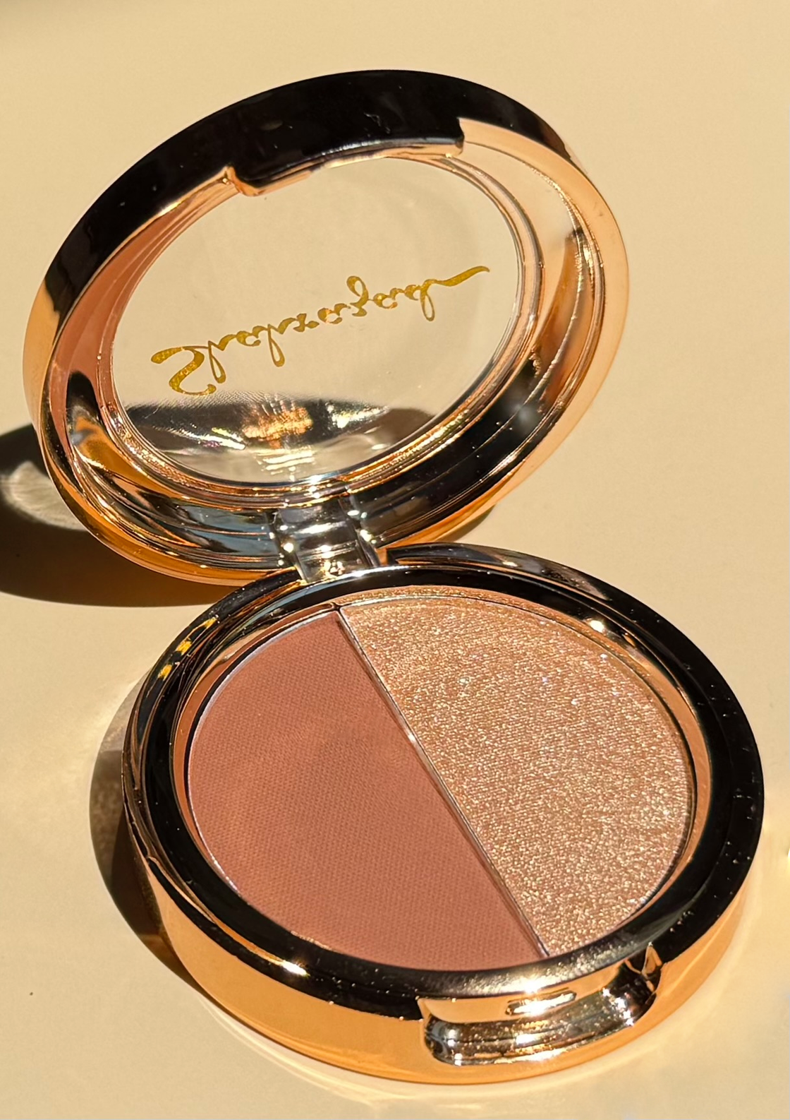 Duo Eyeshadow