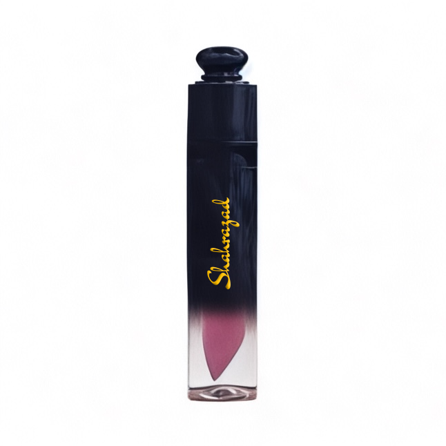 Forbidden Kiss Matte Lipstick