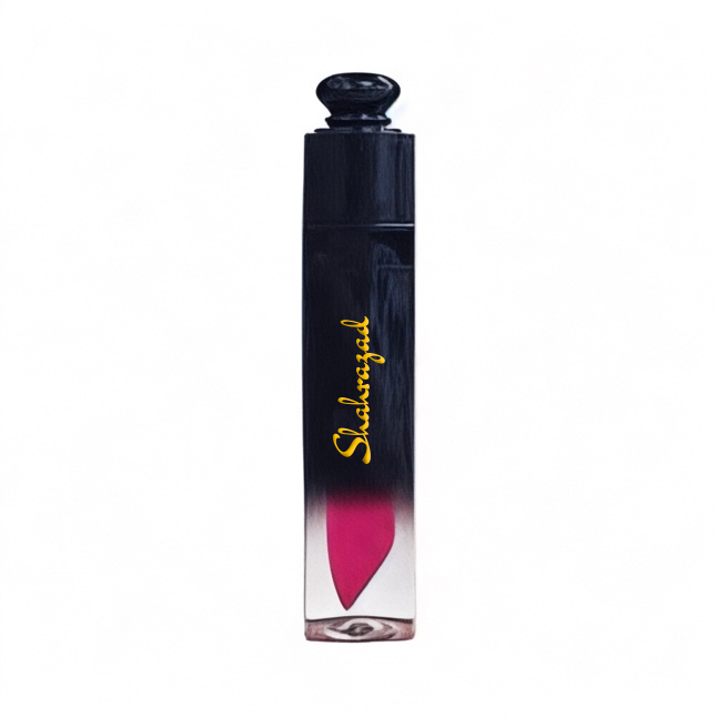 Forbidden Kiss Matte Lipstick