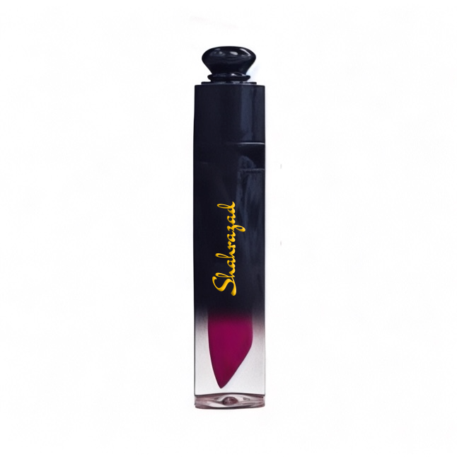 Forbidden Kiss Matte Lipstick