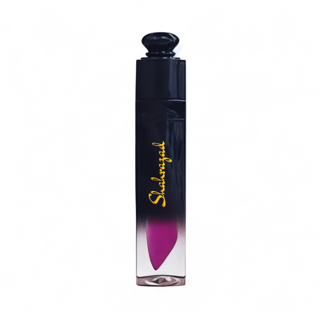 Forbidden Kiss Matte Lipstick