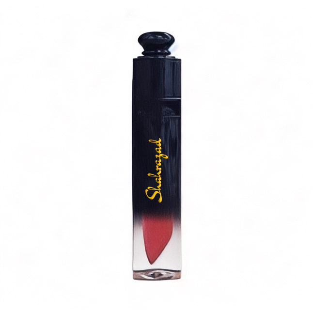 Forbidden Kiss Matte Lipstick