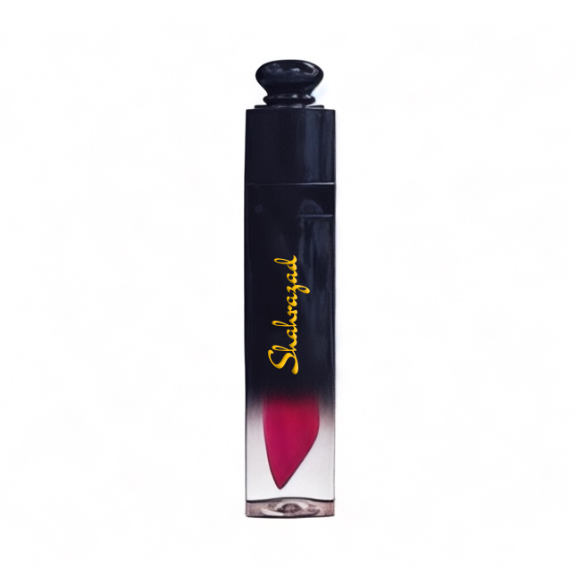 Forbidden Kiss Matte Lipstick