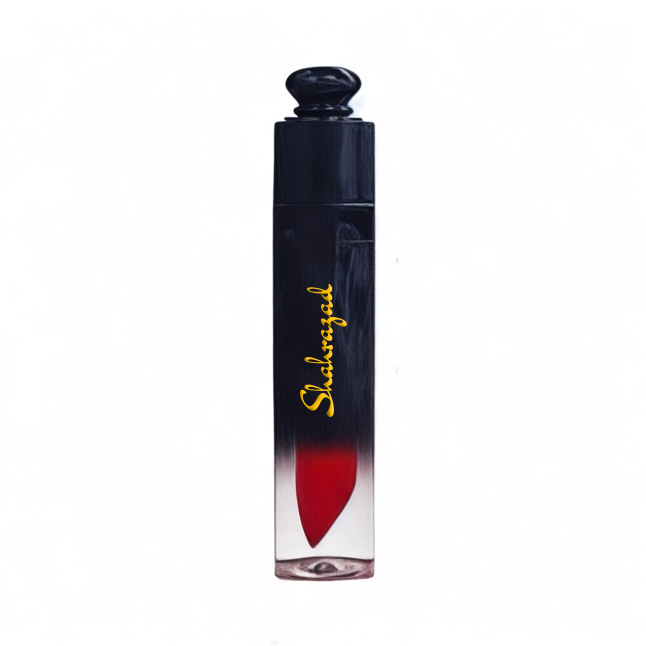 Forbidden Kiss Matte Lipstick