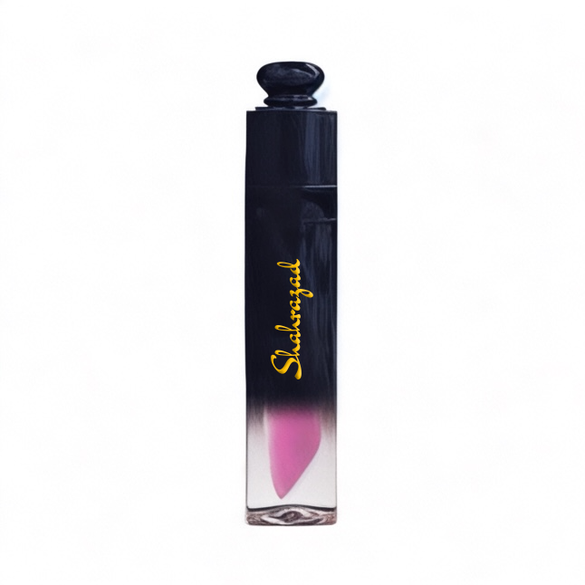 Forbidden Kiss Matte Lipstick