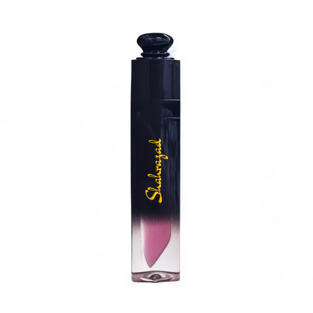 Forbidden Kiss Matte Lipstick