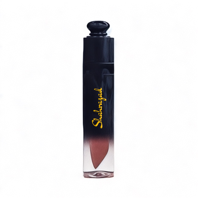 Forbidden Kiss Matte Lipstick