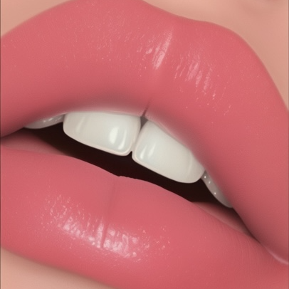 Shahrazad's Kiss Moisturizing Lipstick