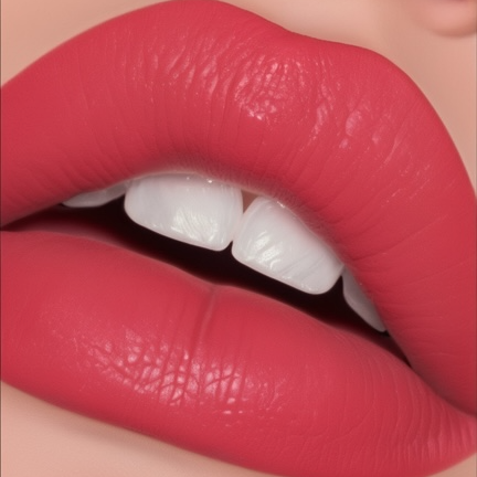 Shahrazad's Kiss Moisturizing Lipstick