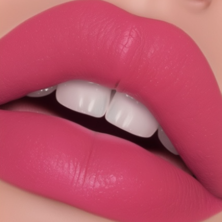 Shahrazad's Kiss Moisturizing Lipstick