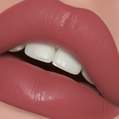 Shahrazad's Kiss Moisturizing Lipstick
