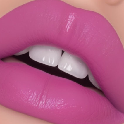 Shahrazad's Kiss Moisturizing Lipstick