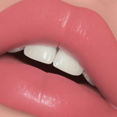 Shahrazad's Kiss Moisturizing Lipstick