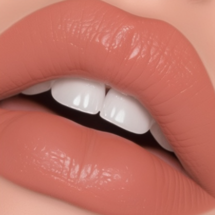 Shahrazad's Kiss Moisturizing Lipstick