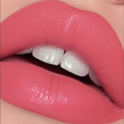 Shahrazad's Kiss Moisturizing Lipstick