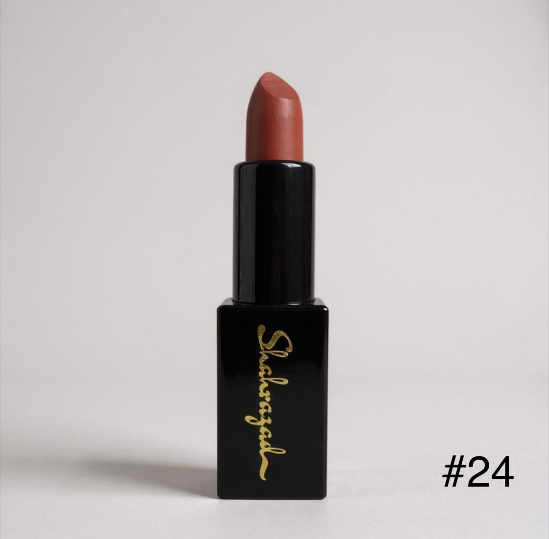 Matte Lipstick, Waterproof, & Long-Wearing
