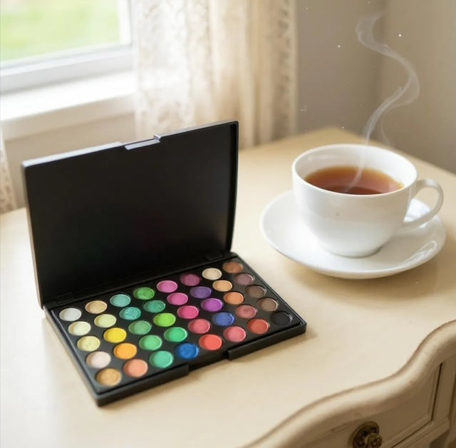 Shahrazad’s Spellbook of 40 MINI-Shades