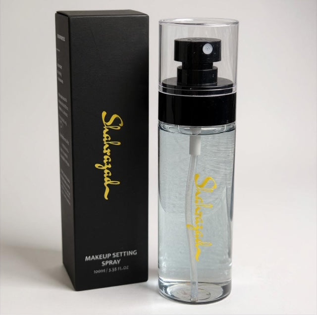 Beauty Seal Setting Spray