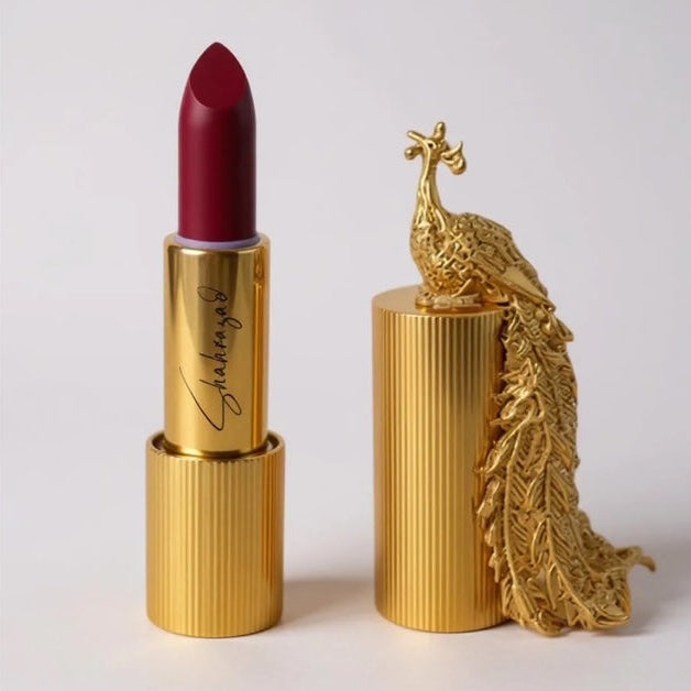 Shahrazad's Kiss Moisturizing Lipstick