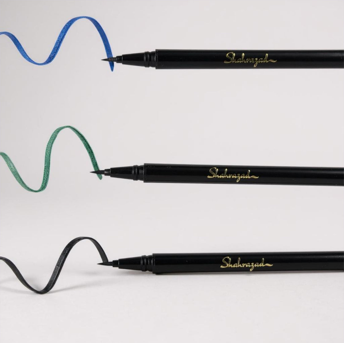 Mystic Trace – Waterproof Eyeliner