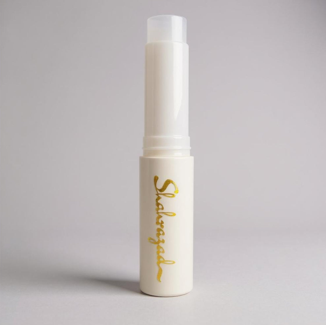 Fruit-Infused Hydrating Lip Balm
